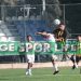 U18 PLAY-OFF’LARDA GÜNÜN SONUÇLARI