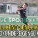 ULUKENT GENÇLİK, PLAY-OFF’LAR İÇİN BİR ENGELİ DAHA AŞTI