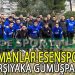 YAMANLAR ESEN’DEN NET GALİBİYET