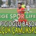 YAPICIOĞLU BAŞDAŞ, HALİL İBRAHİM USLU İLE GÜLDÜ