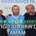 GÜZELBAHÇE FK’DA YİĞİT YILDIRIR İMZAYI ATTI