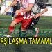 İZMİR 1 VE 2 AMATÖR’DE GÜNÜN SONUÇLARI