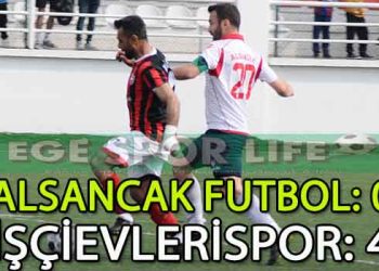 LİDER, İŞÇİEVLERİ DOLU DİZGİN
