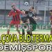 BALÇOVA BLD. TERMAL, ÖDEMİŞSPOR’DAN İSTEDİĞİNİ ALDI