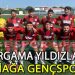BERGAMA YILDIZLAR LİGE 3 PUANLA BAŞLADI