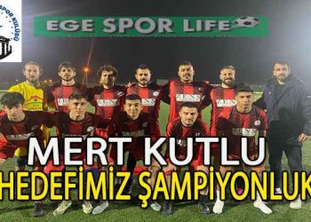 BERGAMA YILDIZLAR SPOR, LİGE HAZIR