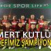 BERGAMA YILDIZLAR SPOR, LİGE HAZIR