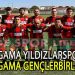BERGAMA YILDIZLAR, GALİBİYETLER SERİSİNİ BOZMADI