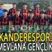 BORNOVA KANDERE, LİDERLİĞİ SEVDİ