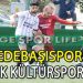 DEDEBAŞISPOR, ZORLU RAKİBİNİ GEÇMESİNİ BİLDİ