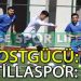 GOL DUELLOSUNU ATİLLASPOR KAZANDI