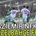 GÜZELBAHÇE FK, ZORLU DEPLASMANDAN 3 PUANLA DÖNDÜ