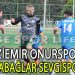 GAZİEMİR ONUR’DAN NET GALİBİYET