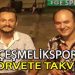 İKİÇEŞMELİK SPOR’DA KAAN BALCI İMZAYI ATTI