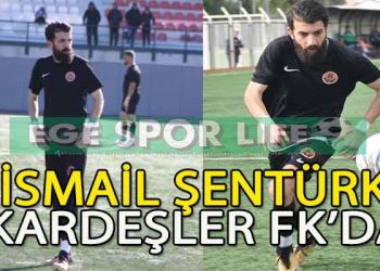 KARDEŞLER FK, TECRÜBELİ OYUNCUYU KAPTI