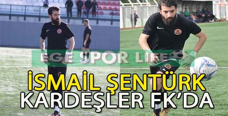 KARDEŞLER FK, TECRÜBELİ OYUNCUYU KAPTI
