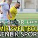 ZORLU MAÇTAN BİRER PUANLA AYRILDILAR