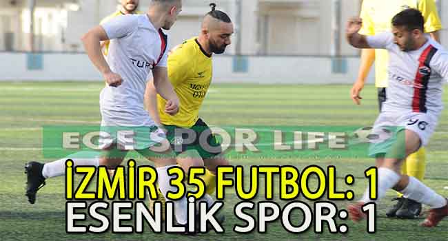 ZORLU MAÇTAN BİRER PUANLA AYRILDILAR