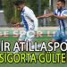 GRI SİGORTA GÜLTEPESPOR, HAFTAYI LİDER KAPATTI