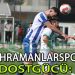 DOSTGÜCÜ, KAHRAMANLAR’DAN 3 PUANI KAPTI