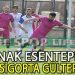 KONAK ESENTEPE 3 PUANI 5 GOLLE ALDI