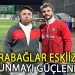 KARABAĞLAR ESKİİZMİR SPOR, TOLGA BOZTAŞ’I RENKLERİNE BAĞLADI