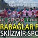 KARABAĞLAR ESKİİZMİR BERABERLİĞE RAZI OLDU
