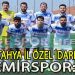İZMİRSPOR, KÜTAHYA’DAN 3 PUANLA DÖNDÜ