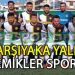 ŞEMİKLERSPOR BERABERLİKLE YETİNDİ