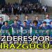 ÖZDERESPOR DOLU DİZGİN