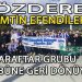 ÖZDERESPOR’DA TARAFTAR KENETLENDİ