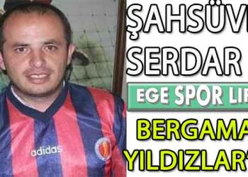 EFSANE KAPTAN FUTBOLA GERİ DÖNDÜ