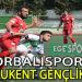 TORBALI EVİNDE ULUKENT’E PUAN KAPTIRDI