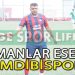 3-0 YENİK DURUMDAN 6-3’LÜK GALİBİYETE ULAŞTILAR