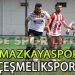 İKİÇEŞMELİKSPOR GOL OLDU YAĞDI
