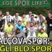 BALÇOVASPOR, ŞAMPİYONLUĞA KENETLENDİ