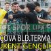 BALÇOVA BLD.TERMAL’DEN MUHTEŞEM GERİ DÖNÜŞ