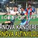 BORNOVA KANDERE’DEN FARKLI SKOR