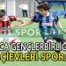 BUCA GENÇLERBİRLİĞİ, İŞÇİEVLERİ’NDEN İSTEDİĞİNİ ALDI