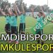 ÇAMKULESPOR, ÇAMDİBİSPOR’DAN İSTEDİĞİNİ ALDI