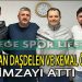 ÇAMKULESPOR’DA TEKNİK HEYETE TAZE KAN