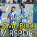 İZMİRSPOR, ÇEŞME’DEN ZAFERLE DÖNDÜ