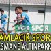 BASMANE ALTINPARK, FARKLI KAZANDI