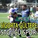 DOSTGÜCÜ, GÜLTEPE’Yİ LİDERLİKTEN ETTİ