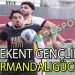 HARMANDALIGÜCÜ, EGEKENT ENGELİNİ AŞMASINI BİLDİ