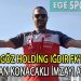ERHAN KONACAKLI’NIN YENİ TAKIMI BELLİ OLDU