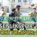ESENLİKSPOR, DÖRTYOL ENGELİNİ 9 GOLLE AŞTI