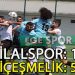 İKİÇEŞMELİK DOLU DİZGİN YOLUNA DEVAM EDİYOR