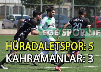 HÜRADALET, KAHRAMANLAR’I ELİ BOŞ GÖNDERDİ