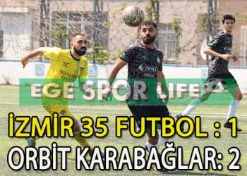 ORBİT KARABAĞLAR, LİDERLİĞİ SEVDİ